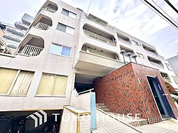 千駄ヶ谷第一スカイハイツ