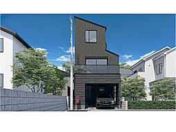 東京都杉並区阿佐谷南１丁目