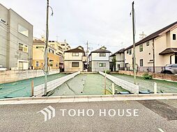 東京都杉並区宮前１丁目