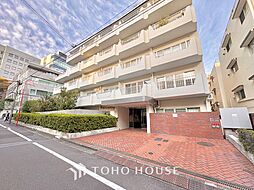 代々木ハイライズ