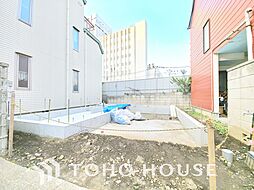 東京都板橋区高島平１丁目