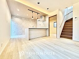 中野区上鷺宮5丁目中古戸建