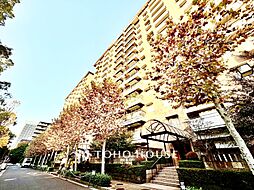 広尾ガーデンヒルズ