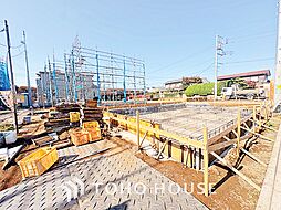 東京都三鷹市北野３丁目