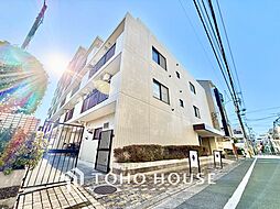 シティハイツ大山