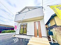 東京都調布市深大寺東町１丁目