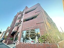 柿の木坂スカイマンション