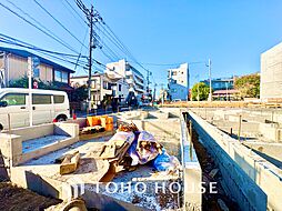 東京都大田区中央６丁目