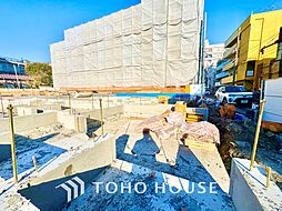 東京都大田区中央６丁目