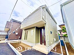 東京都調布市深大寺東町１丁目