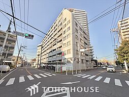 川口グレースマンション