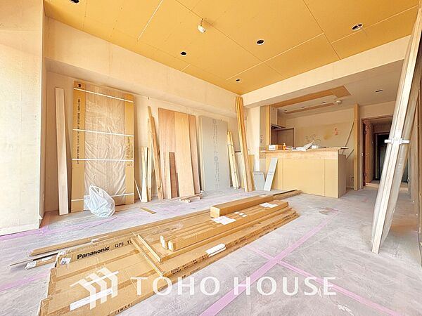 《改装中》快適に新生活をお送り頂けます。