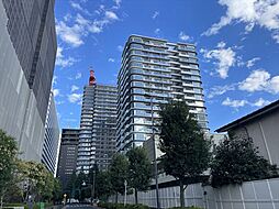 パークシティ中野ザタワーブリーズ