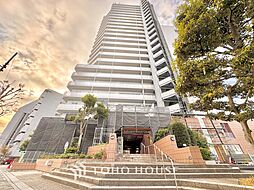 東急ドエル・スカイマークタワー川口