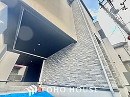 東京都中野区江古田１丁目