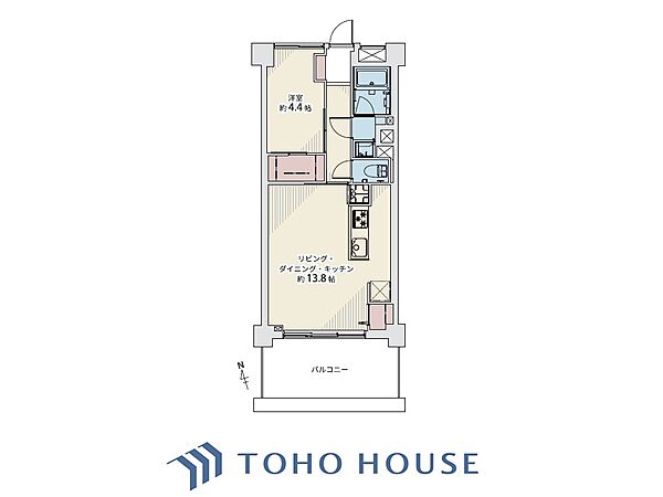 間取り：313004518557