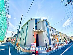 東京都足立区六木２丁目