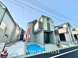 東京都足立区六木２丁目