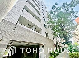 パークハウス渋谷山手