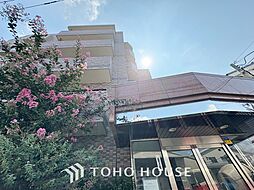 レクセルマンション石神井公園