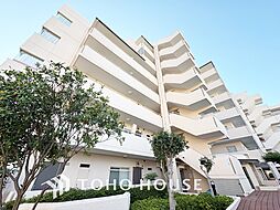 中銀川口マンシオン