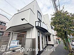 東京都練馬区石神井台７丁目