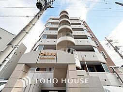 セーナ大森山王