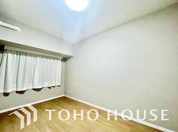 使いやすく、明るい洋室に仕上がります。子供部屋や趣味のお部屋にご利用できます。