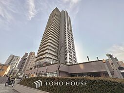 スカイフロントタワー川口