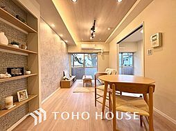 室内の画像