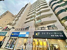 ウイン四ツ谷