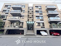 イクシクス麻布十番