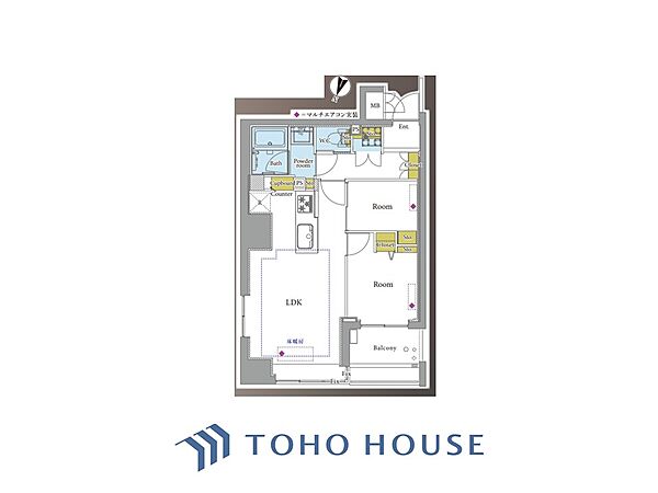 間取り：313004527904