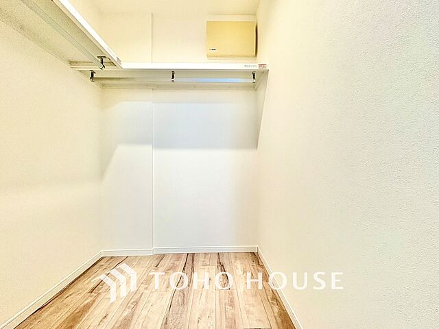 収納 セボン常盤台 1階/-