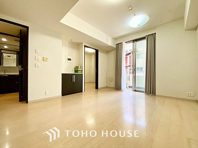 室内 レジデンシア春日安藤坂 2階/-