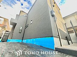東京都杉並区善福寺４丁目