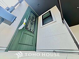 東京都杉並区上井草４丁目