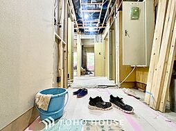 室内の画像