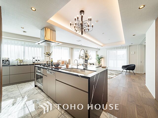 キッチン BRANZ赤坂 5階/-