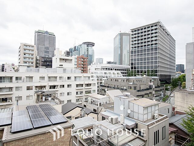 その他 BRANZ赤坂 5階/-