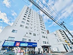 目白が丘マンション