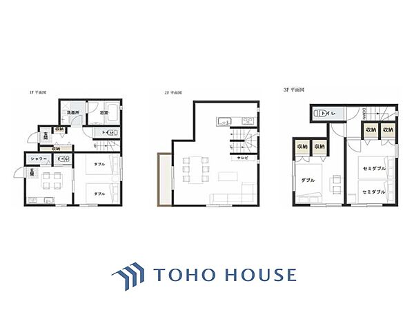 間取り：313004532653