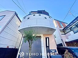 東京都練馬区春日町１丁目