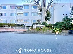 パイロットハウス北新宿