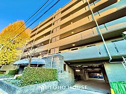 アーデル高井戸東