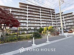 ネオコーポ芦花公園C棟