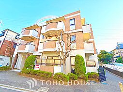 グリーンパーク五反野