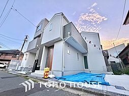 東京都練馬区平和台３丁目