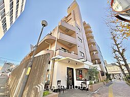 モナーク碑文谷