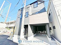 東京都中野区中野１丁目